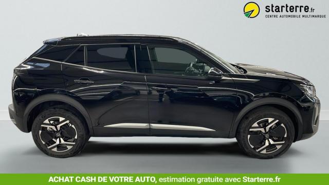 Peugeot 2008 image 4