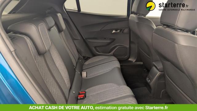 Peugeot 2008 image 7