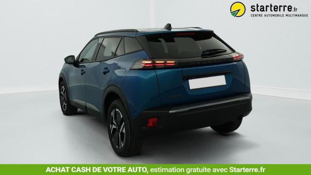 Peugeot 2008 image 8