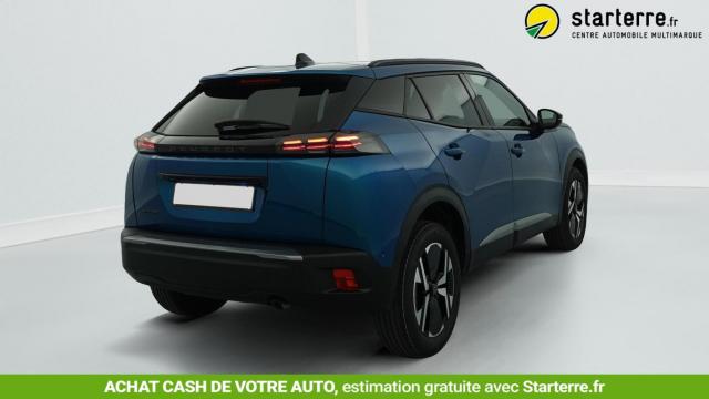 Peugeot 2008 image 3
