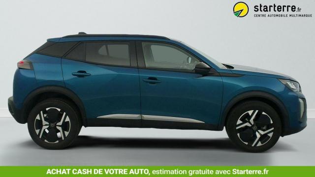 Peugeot 2008 image 1