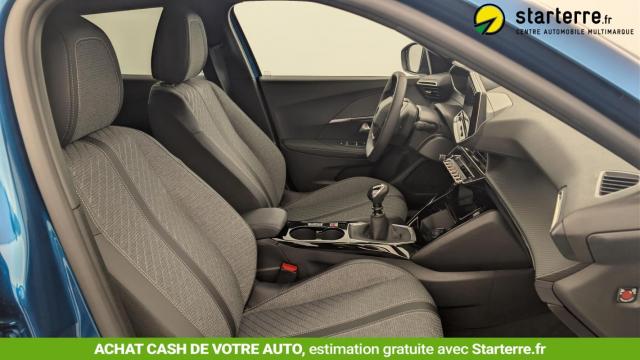 Peugeot 2008 image 9