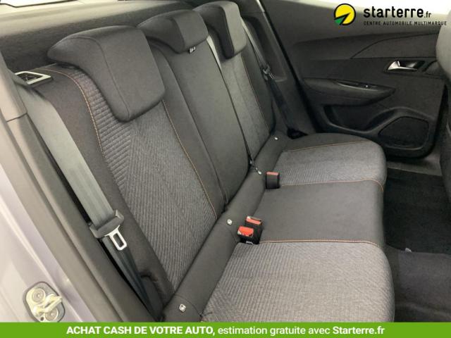 Peugeot 2008 image 3