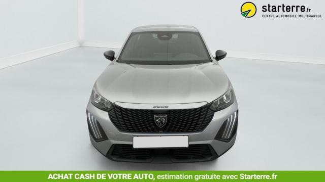 Peugeot 2008 image 1