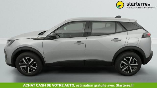 Peugeot 2008 image 2