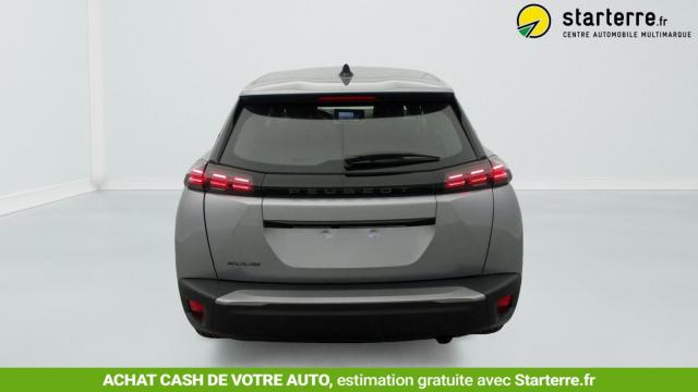 Peugeot 2008 image 5