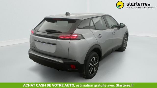 Peugeot 2008 image 4