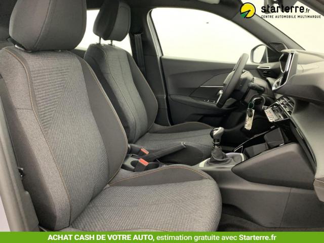 Peugeot 2008 image 8
