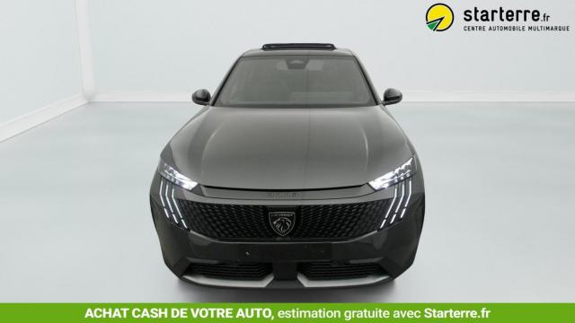 Peugeot 3008 image 8