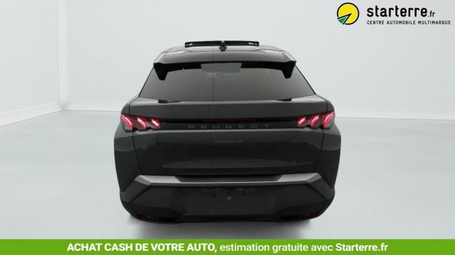 Peugeot 3008 image 4