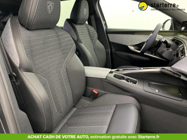 Peugeot 3008 image 5