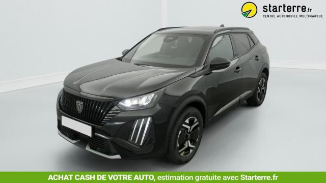 Peugeot 2008 image 8
