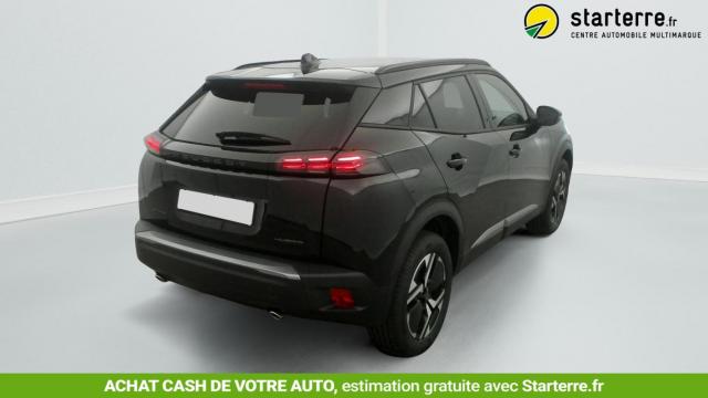 Peugeot 2008 image 4
