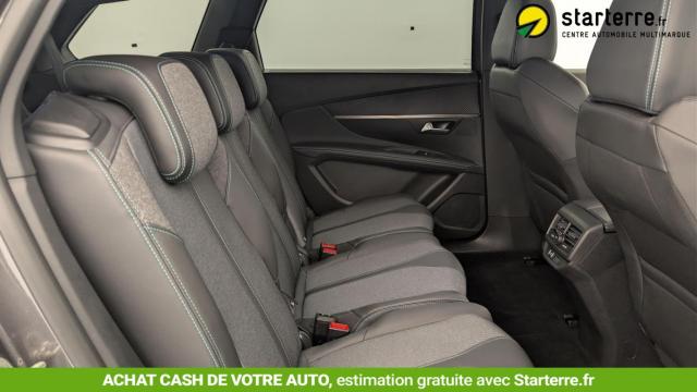 Peugeot 5008 image 3