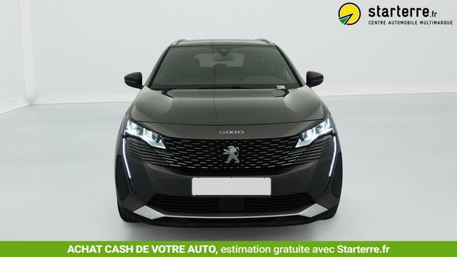 Peugeot 5008 image 1