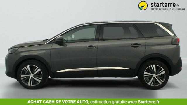 Peugeot 5008 image 6