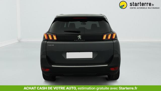 Peugeot 5008 image 7