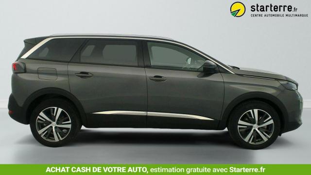 Peugeot 5008 image 2