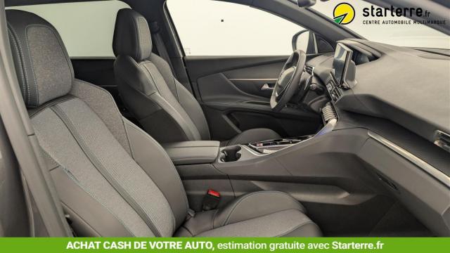 Peugeot 5008 image 9