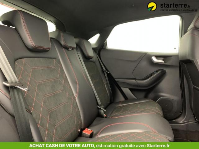Ford Puma image 1