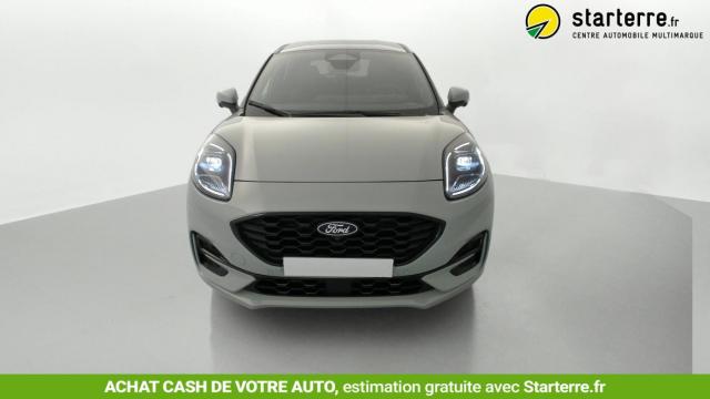 Ford Puma image 6