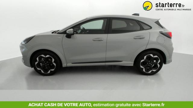 Ford Puma image 2