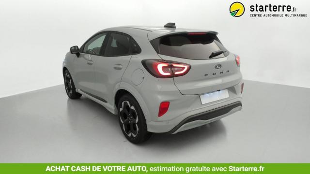 Ford Puma image 9