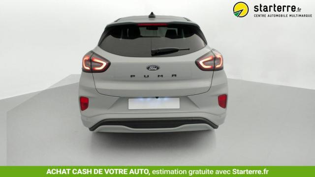 Ford Puma image 4