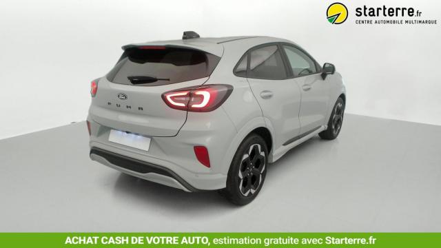 Ford Puma image 3