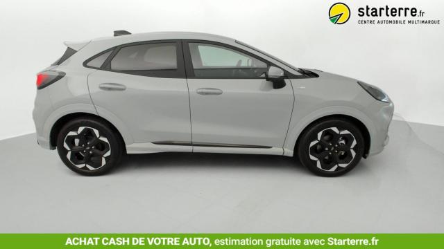Ford Puma image 8