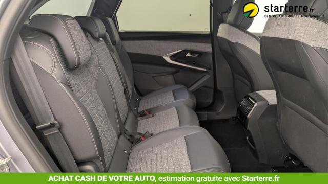 Peugeot 5008 image 9