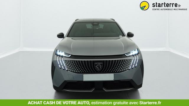 Peugeot 5008 image 4