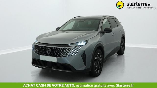 Peugeot 5008 image 5