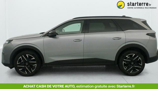 Peugeot 5008 image 1