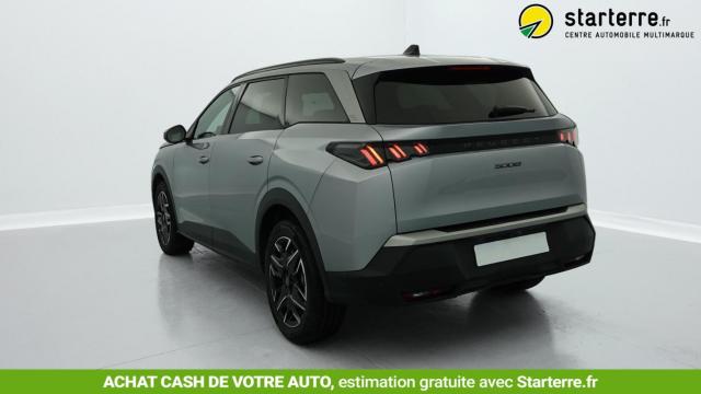 Peugeot 5008 image 8