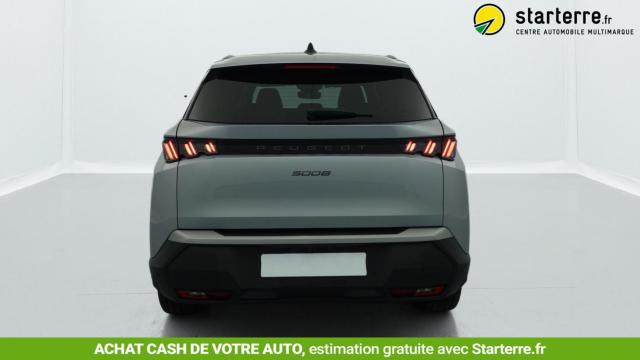 Peugeot 5008 image 6