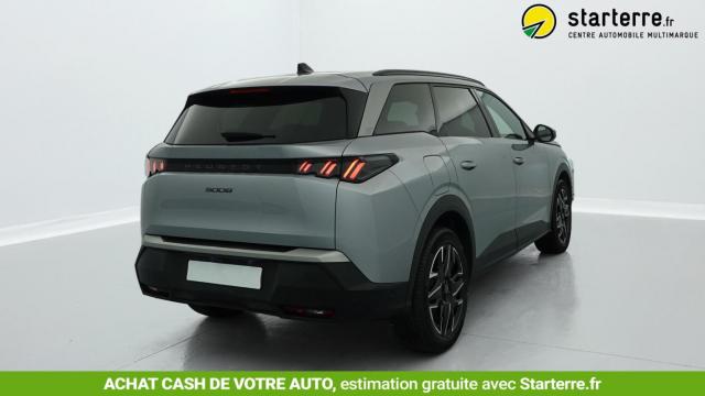 Peugeot 5008 image 2