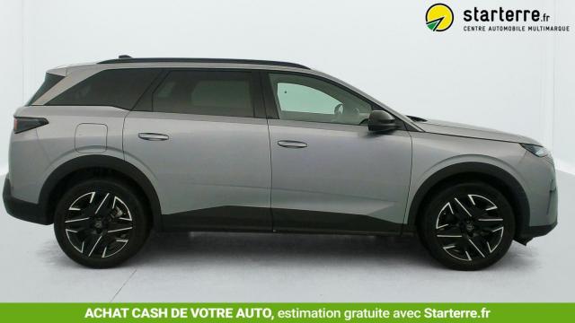 Peugeot 5008 image 7