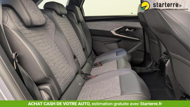 Peugeot 5008 image 3