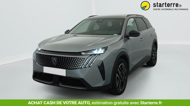Peugeot 5008 image 9