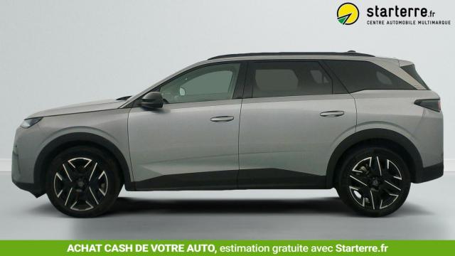 Peugeot 5008 image 2