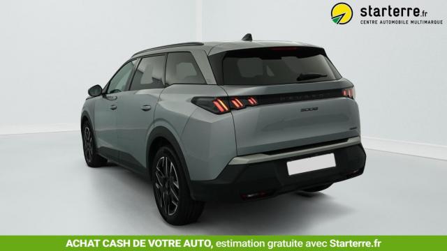 Peugeot 5008 image 5