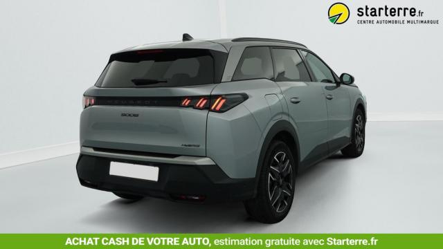 Peugeot 5008 image 6