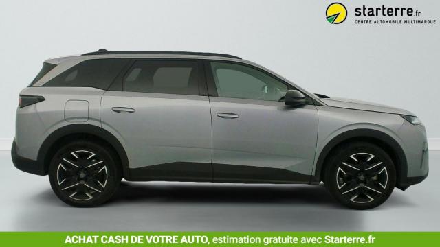 Peugeot 5008 image 4