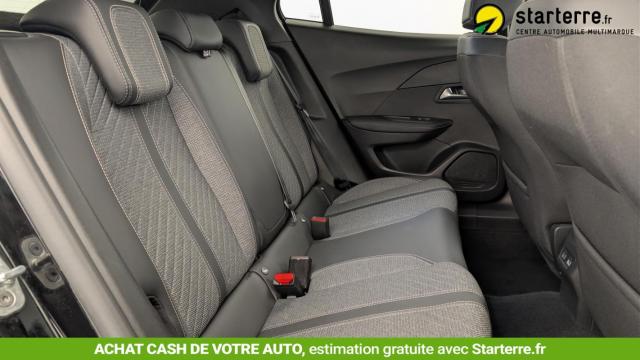 Peugeot 2008 image 3
