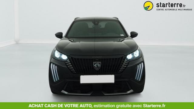 Peugeot 2008 image 8