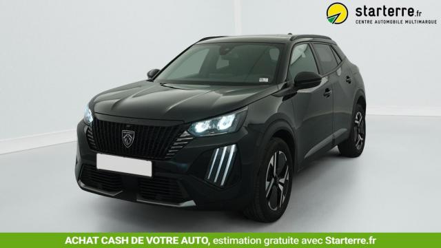 Peugeot 2008 image 4