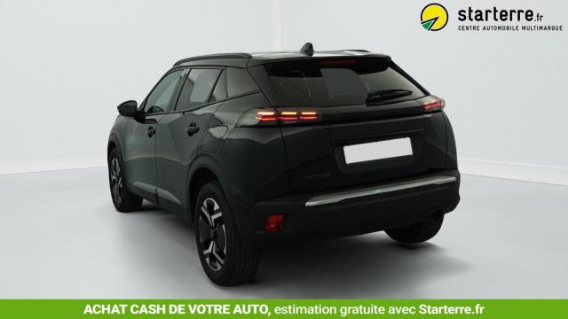 Peugeot 2008 image 7