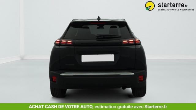 Peugeot 2008 image 9