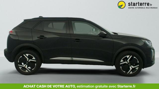 Peugeot 2008 image 1